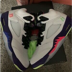 Shoes , Jordan 5s